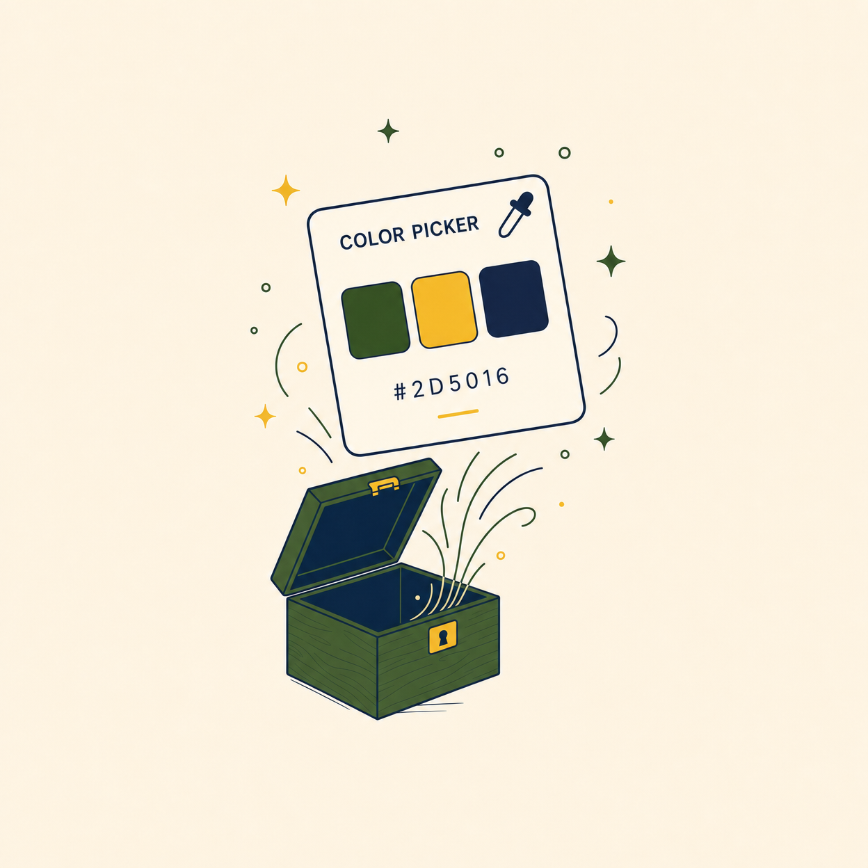 Farben & Design