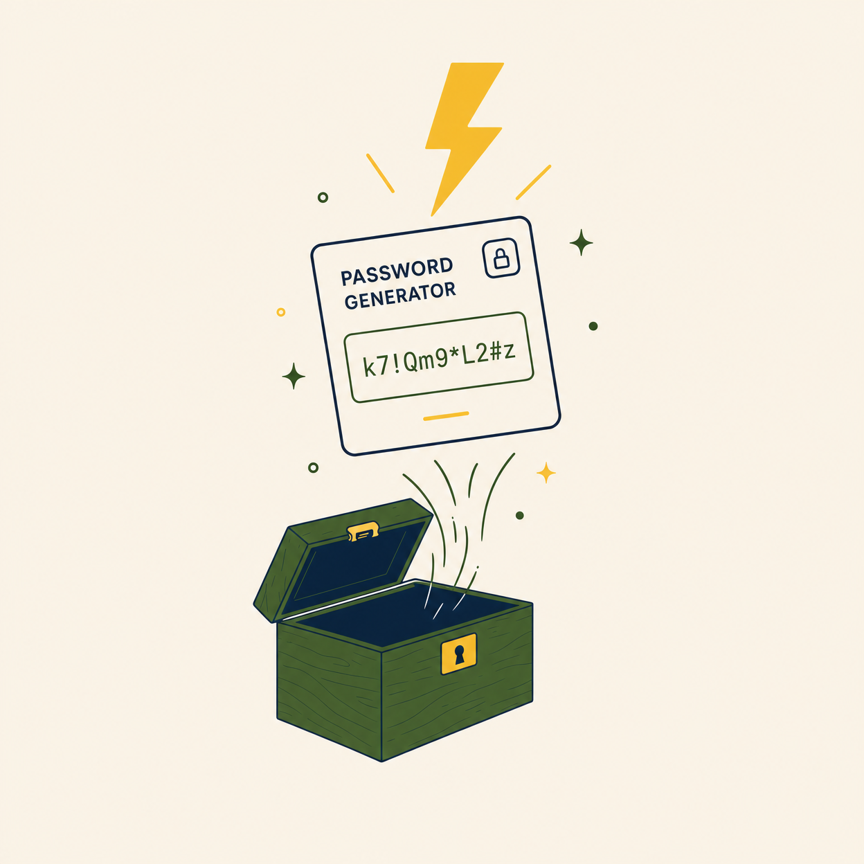 Generatoren