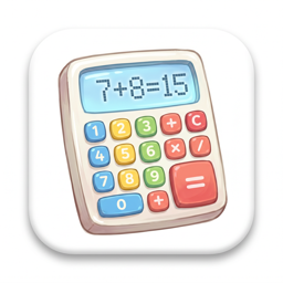 Calculadoras